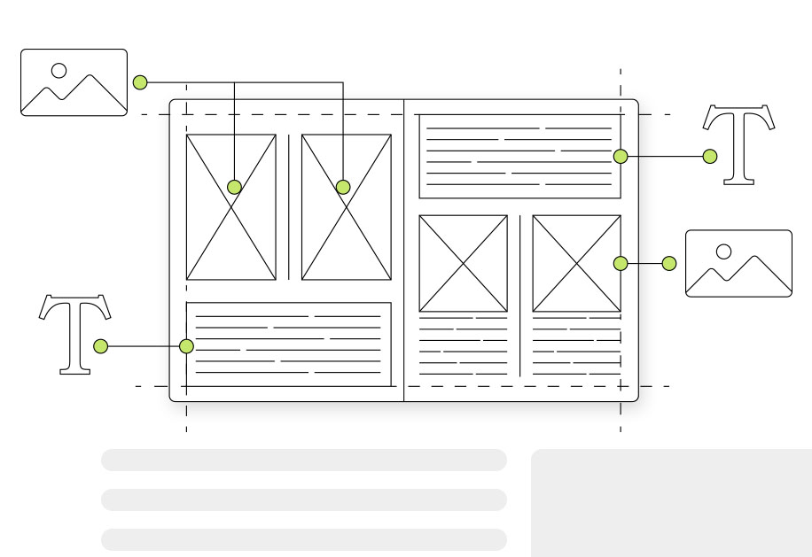 Услуги Teknik Medya