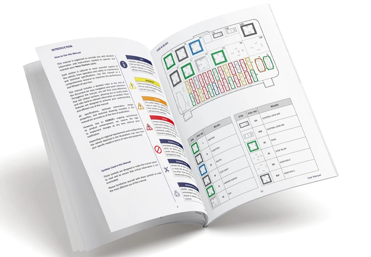 Руководство пользователя