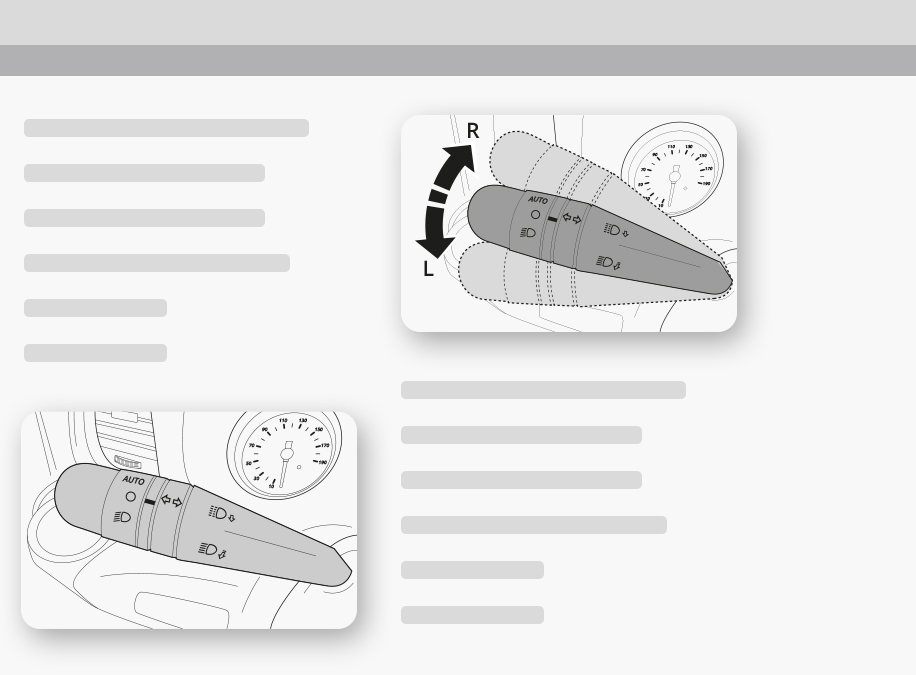Пример технического чертежа